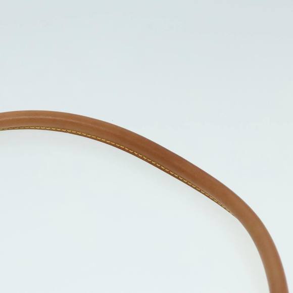 LOUIS VUITTON Monogram Looping GM Shoulder Bag M51145 LV Auth 90125 - Picture 8 of 16